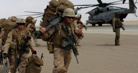 США увеличат военный контингент в Афганистане