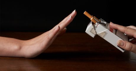 Как бросить курить? — Советы