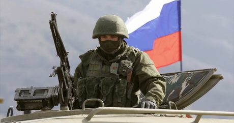Александр Грушко: «Россия ответит на развертывание военных сил НАТО в Европе»