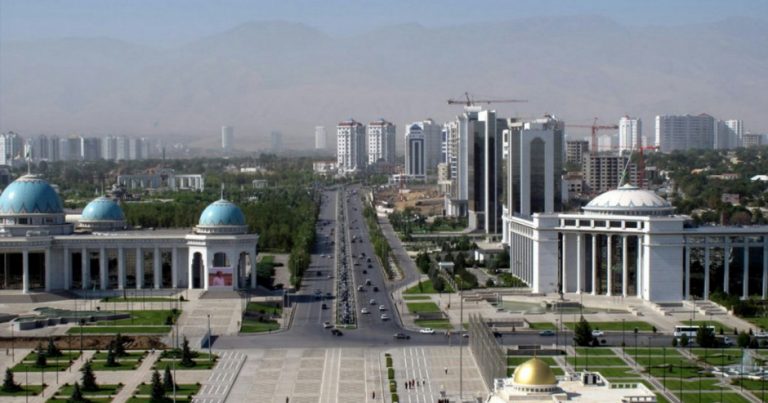 В Туркменистане создана госслужба по борьбе с экономическими преступлениями