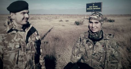Жена чеченского командира спасла мужа: перестрелка в центре Киева