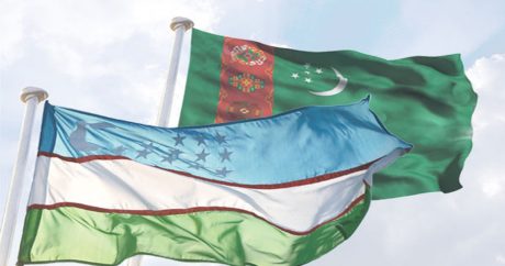 Узбекистан ратифицировал договор о стратегическом партнерстве с Туркменистаном