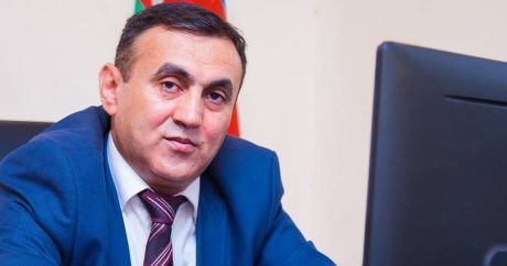 Шакир Агаев: «Есть некоторые пресс-секретари, которые ведут себя как министры»