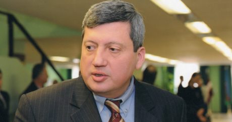 Тофик Зульфугаров: «В отношении Украины и Азербайджана Россия проводит одну и ту же политику»