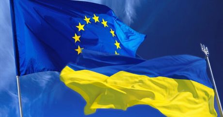 Рада: ЕС выделит дополнительно €50 млн на восстановление Донбасса