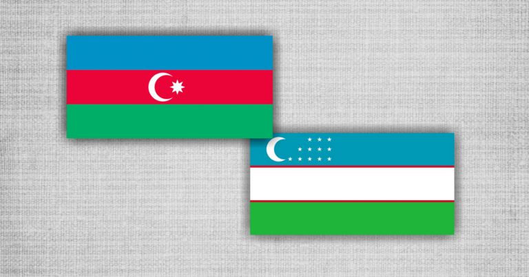 Азербайджан и Узбекистан создали совместное предприятие по добыче нефти и газа