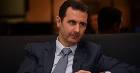 Асад: «Худшее в сирийском конфликте уже позади»
