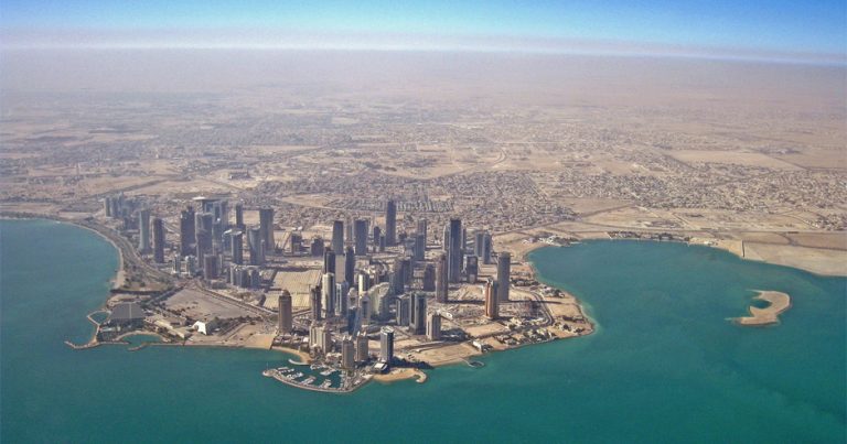Арабский мир объявил Катар вне закона