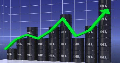 Нефтяные цены выросли на фоне скандала вокруг Катара