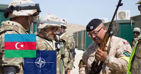 Политолог: «Сотрудничество Азербайджана со странами НАТО раздражает нашего северного соседа»