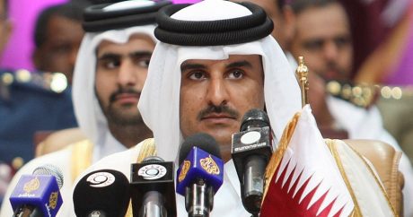 МИД: За клеветнической кампанией кроется попытка взять Катар под контроль