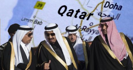 Тихая революция Катара победила