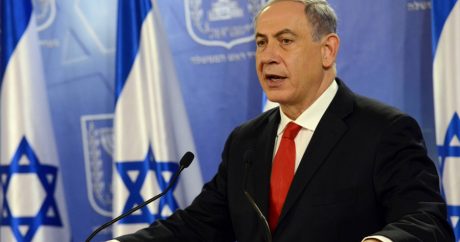 Нетаньяху: «Израиль при любом варианте сохранит контроль над Палестиной»
