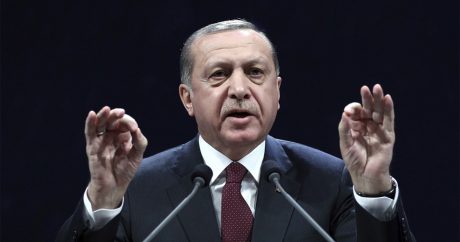 Эрдоган: «Мы не отвернемся от Катара»