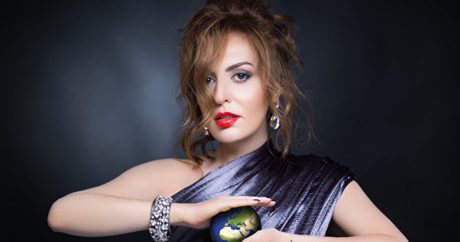 Радостная новость для поклонников азербайджанской певицы – ВИДЕО+ФОТО