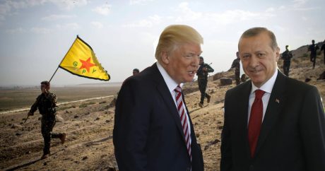 Российский военный эксперт: «США действительно не обманывают Турцию по поводу курдов»
