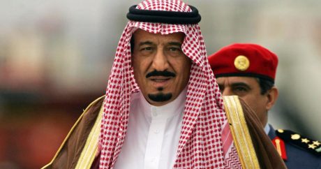 Саудовская Аравия выдвинула 10 условий Катару