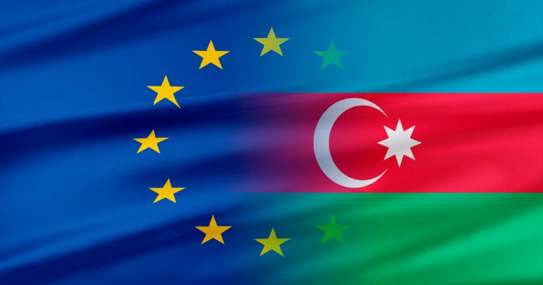 Азербайджан до конца 2017 года не подпишет новое соглашение с ЕС