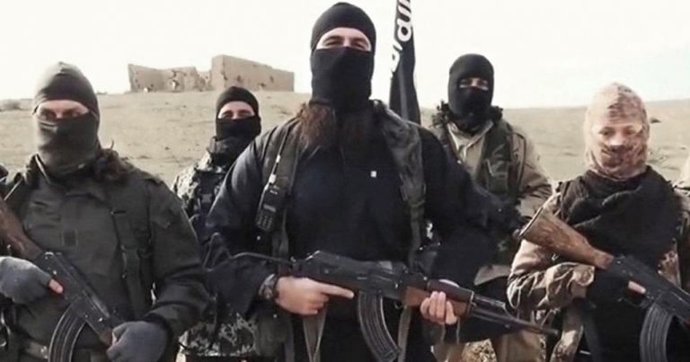 ИГ угрожает терактами восьми странам