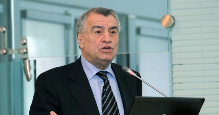 В Турции скончался министр энергетики Азербайджана