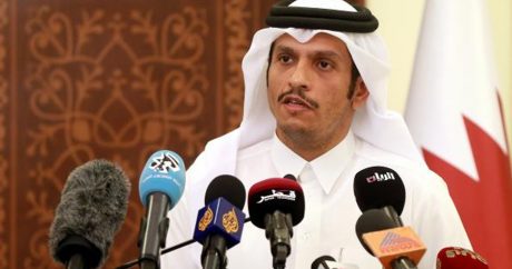 Глава МИД Катара: «Турецкая армия будет гарантом безопасности в нашем регионе»