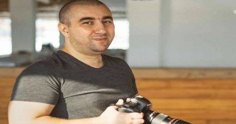 Пострадавший в ДТП азербайджанский фотограф находится в коме — ФОТО