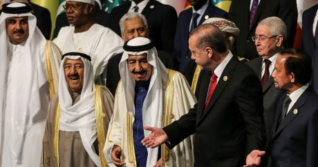 Российский политолог: «Позиция Турции имеет решающее значение в арабском противостоянии»