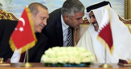 Турецкий эксперт: В самые трудные моменты Катар поддержал Турцию «горячими деньгами»