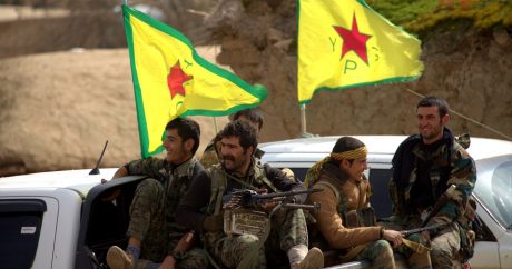 Командующий войсками РФ в Сирии: «Боевики YPG вступили в сговор с главарями ИГ»