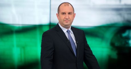 Президент Болгарии поддержал отмену антироссийских санкций