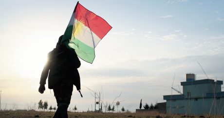 Иран: Шум вокруг курдского референдума — попытка отвлечь внимание от ИГ
