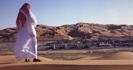 Саудовская Аравия предрекла скорую стабильность на нефтяном рынке