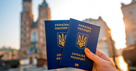 Украинский политолог: «Безвизовый режим интересует далеко не всех украинцев»