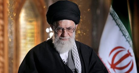 Хаменеи: «США являются источниками нестабильности на Ближнем Востоке»