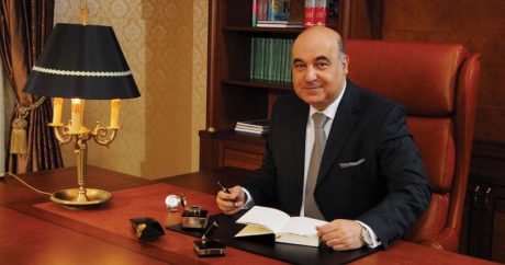 Чингиз Абдуллаев: «Мне так не нравится предопределенность наших судеб…»