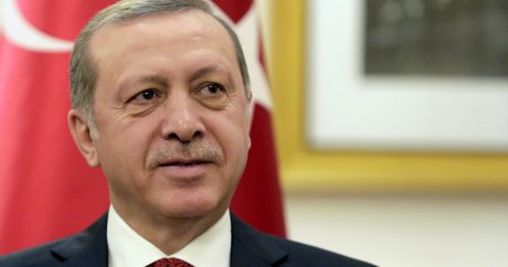 Эрдоган: «Турция превратилась в крупного экспортера военной продукции»
