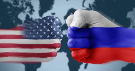 Российский эксперт: «У США появился исторический шанс стать монопольным хозяином мира»