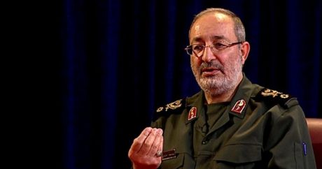 Иранский генерал: ИГ атакует под руководством США и Саудовской Аравии