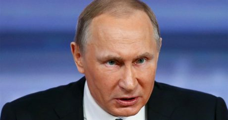 Путин назвал действия НАТО возле границ России стратегической ошибкой