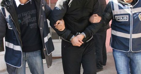В Стамбуле задержан куратор гюленистов по Азербайджану — ФОТО