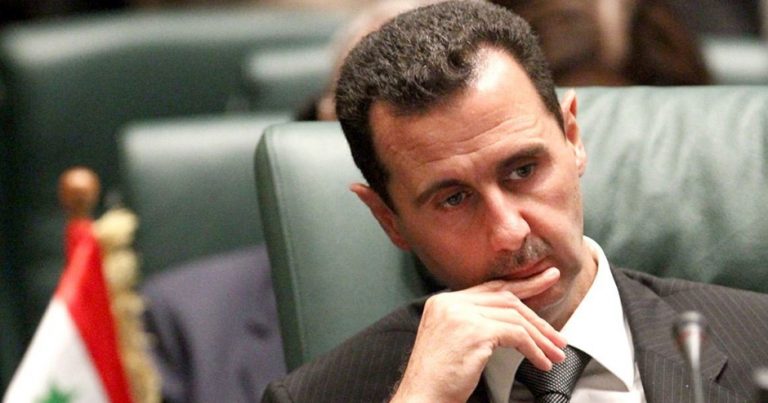 Израильский эксперт: «Израиль категорически был против свержения Башара Асада»