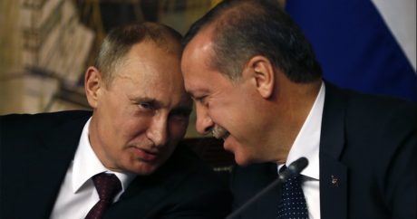Тиллерсон: «США обеспокоены сближением России и Турции»