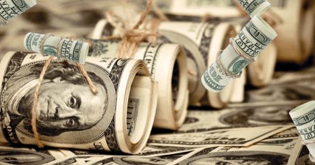 Экономист: Нас впереди ожидают несколько лет «дорогого доллара»