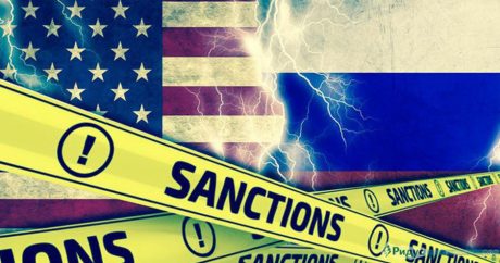 Германия и Австрия раскритиковали новые санкции США против России