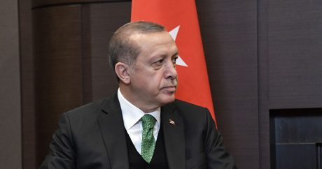 Эрдоган: «Не моих охранников, а террористов надо арестовывать»