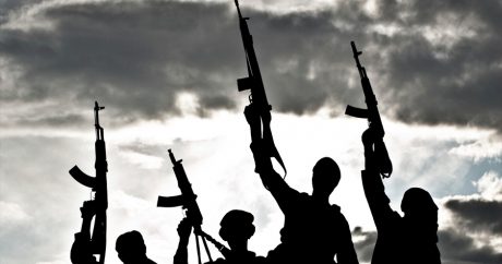 Туркменистану передали разведданные о возможных «терактах в стиле ИГ»