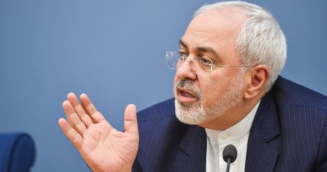Зариф: «США следует больше беспокоиться о сохранении своего режима, чем режима в Иране»