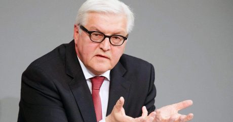 Штайнмайер: «Не следует ожидать сближения между Европой и Россией»