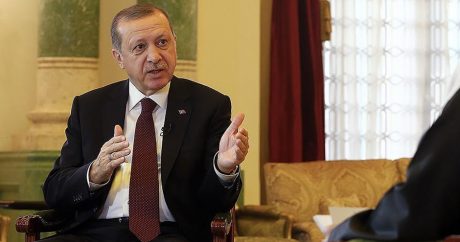 Эрдоган: «Вашингтону не подобает сотрудничать с террористами»
