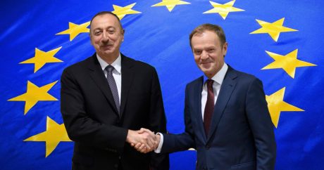 Польский политолог: «В переговорах с ЕС, Азербайджан защищает интересы своих монополистов»